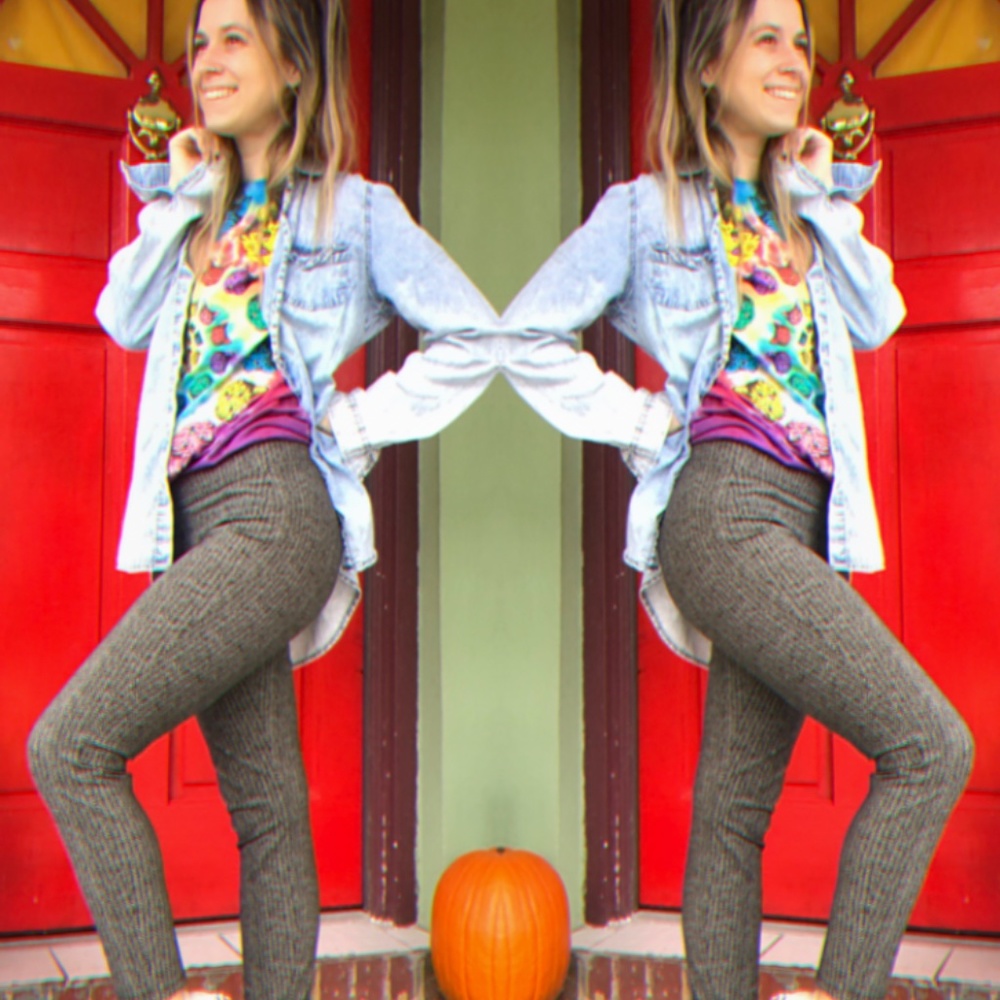 💜 Meet Your Posher!! 💜